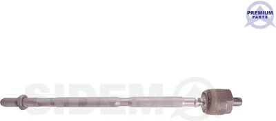 Produktbild von SIDEM 5819 Axialgelenk Spurstange für RENAULT Scénic I (JA0/1, FA0) Vorne