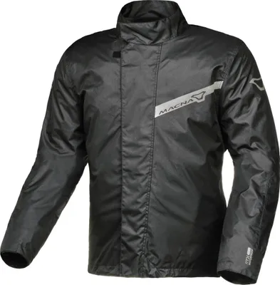 Produktbild von MACNA SPRAY Regenjacke L in schwarz