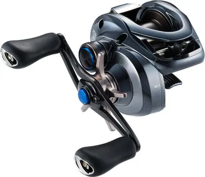 Produktbild von Shimano SLX XT DC 71 XG Left Hand