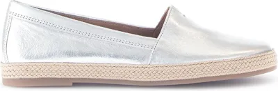 Produktbild von Gabor 5.221.61_6, Slipper & Mokassin in Silber für Damen, Größe 38,5