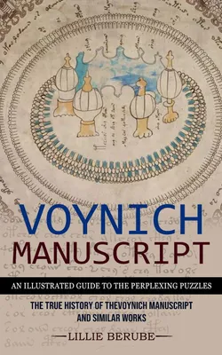 Produktbild von Voynich Manuscript