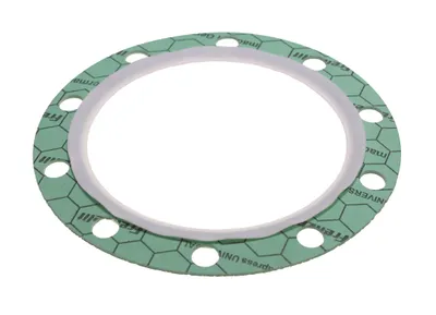 Produktbild von STIEBEL ELTRON 067348 Heizflanschdichtung 204mmØ für Heißwassergerät