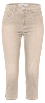 Productafbeelding van BRAX Style Mary C, ultralichte denim jeans