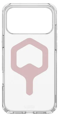 Immagine prodotto di UAG Plyo Magsafe, ghiaccio/oro rosa - iPhone 17 Pro
