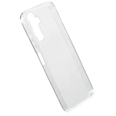 Produktbild von Hama 00215618, Cover, Samsung, Galaxy A14/A14 5G, 16,8 cm (6.6"), Transparent