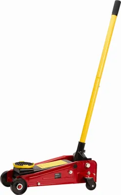 Zdjęcie produktu dla Mobilny podnośnik hydrauliczny Kraft&Dele KD386 3t
