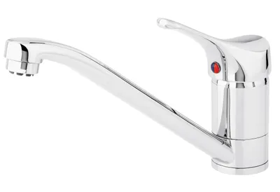 Produktbild von RESPEKTA QMIX 700 ND Armatur Niederdruck