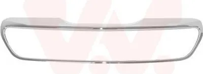 Immagine prodotto di VAN WEZEL 4022518 Griglia radiatore anteriore per PEUGEOT 108 cromata