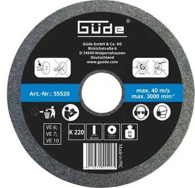 Obrázek produktu pro Kotouč Brusný 200 Mm