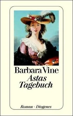 Produktbild von Astas Tagebuch