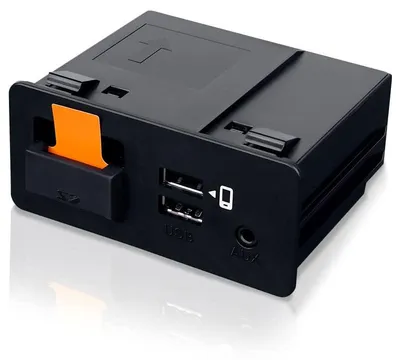CarPlay Adapter für Mazda 2014-2021, MZD Connect Kit