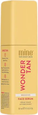 Obrázek produktu pro MineTan Wonder Tan Regenerační bronzující sérum 50ml