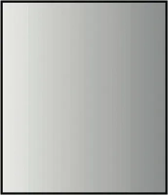 Produktbild von Glasbodenplatte 6mm dick 60cm x 80cm, glasklar