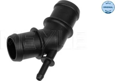 Produktbild von MEYLE 100 121 1005 Kühlmittelflansch für VW GOLF III (1H1) Wasserflansch