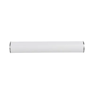 Produktbild von Lindby LED-Bad-Wandleuchte Elanur, weiß/chrom, 58 cm, IP44
