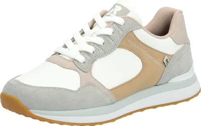 Produktbild von Rieker Sneaker Low Damen 31383032373736 Weiß 37 EU