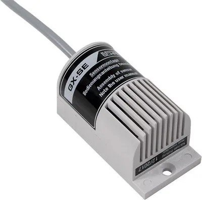 Immagine prodotto di Elettrotecnica Schabus 300265 Rilevatore di CO GX-C300 S