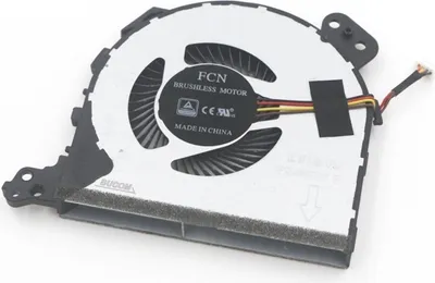 Produktbild von CPU Fan Lüfter für Lenovo IdeaPad 520-15IKB 80YL 81BF 81BG 81BT 320-14IKB 320-15IKB 320-15isk 320-17IKB