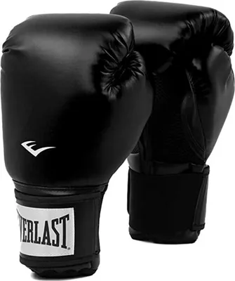 Immagine prodotto di Everlast Prostyle 2 Guanto da boxe nero - 10 oz