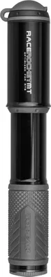 Produktbild von Topeak RaceRocket MT Black Mini-Fahrradpumpe
