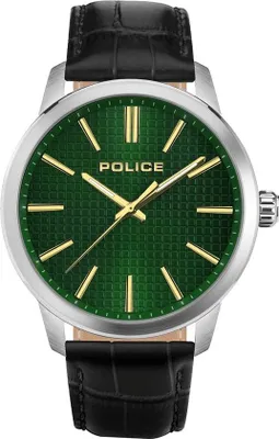 Produktbild von Police Raho PEWJA2207701 Herrenuhr Raho