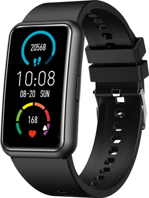 Produktbild von Atlanta - 9720 - Smartwatch - Uni