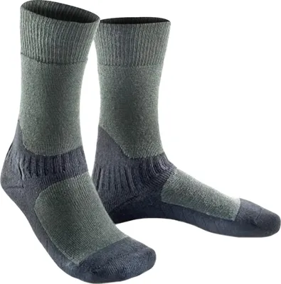 Produktbild von Jagdsocken Jagdstrümpfe Trachtensocken Funktionsjagdsocke für Jäger, Göße:39-41