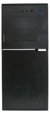 Produktbild von LC-Power LC-7041B-ON