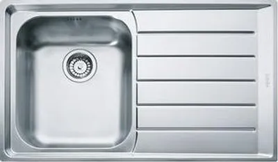 Immagine prodotto di Franke NEX 211, 86,4 cm, 51,4 cm