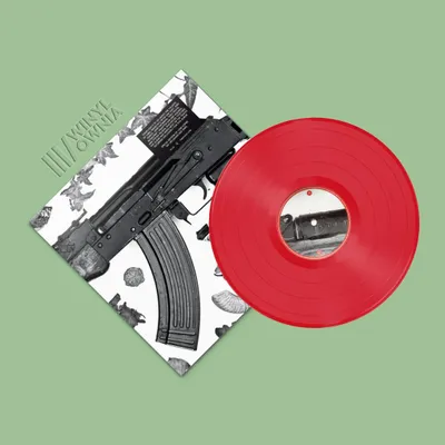 Produktbild von Various-Tf 100