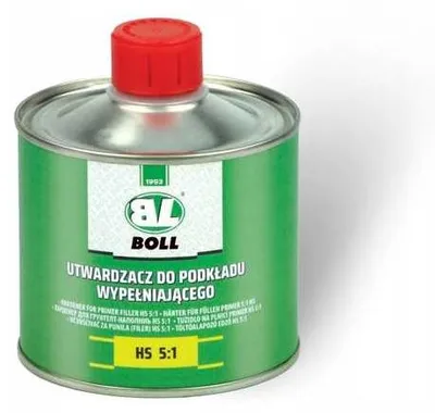 Zdjęcie produktu dla Oryginalny utwardzacz BOLL do poliestru 001669