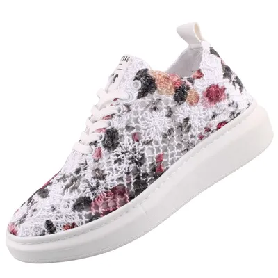 Produktbild von Mustang Sneaker Halbschuhe Baumwolle