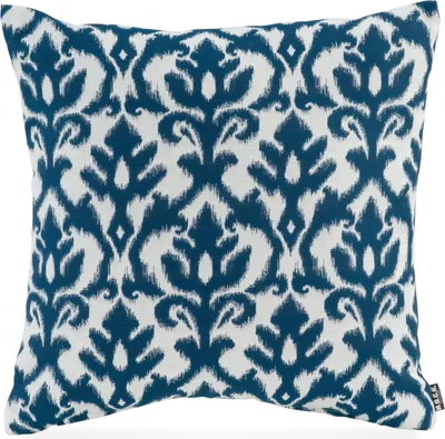 Produktbild von H.O.C.K. Gorsay Outdoor Kissen 50x50cm blue 16 cobo