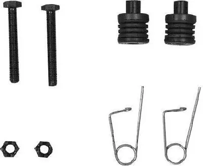 Immagine prodotto di Ricambio BOSCH TTNR: 87103052960 Kit di montaggio