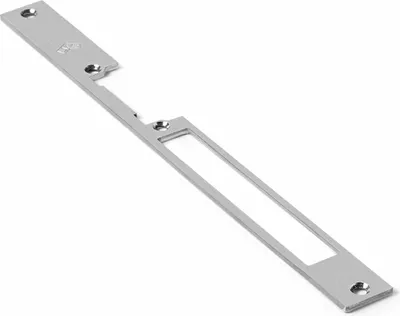 Produktbild von Schloss vorne Jis 910g Lang 250 x 22 mm Grau