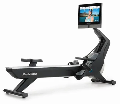 Zdjęcie produktu dla NordicTrack Rower wioślarski RW 900