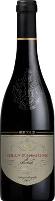Produktbild von Bertoldi Gran Passione di Bertoldi Rosso Veronese 2023 | 0.75l | 14% Alk. | Italien Venetien