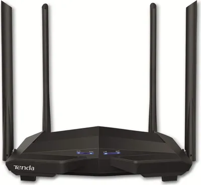 Immagine prodotto di Tenda WL-Router AC10 AC1200 Dual-Band