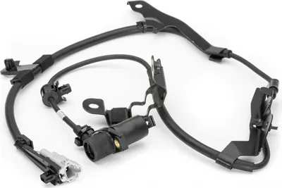 Produktbild von HELLA ABS Sensor Raddrehzahl Vorne für TOYOTA Tundra Pickup (K3, K4) 6PU 230 040-741