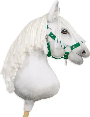 Image de Hobby Horse licol réglable A3 - vert