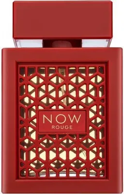 Immagine prodotto di Now Rouge - EDP, 100 ml