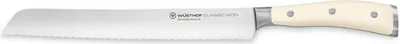 Produktbild von Wüsthof Classic Ikon Brotmesser mit Präzisions-Doppelwelle 23 cm