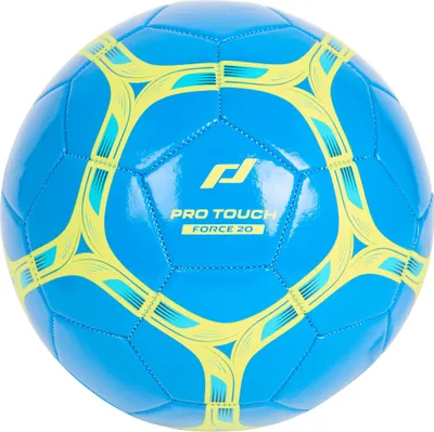 Produktbild von PRO TOUCH Fußball Force 20 MELANGE/BLACK MELANGE/BLACK 1