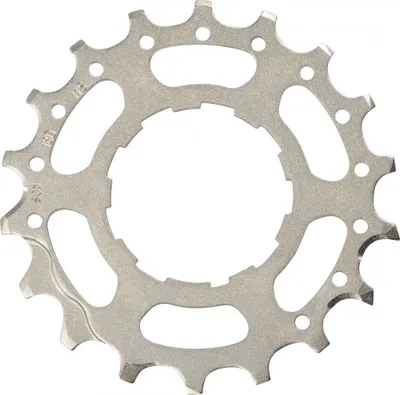 Immagine prodotto di Pignone Shimano 18 denti per 14-28 CS-6800