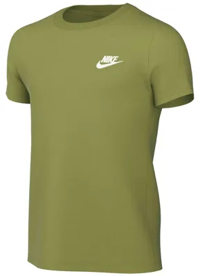Produktbild von T-Shirt Nike AR5254-377 für Kinder