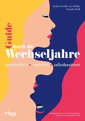 Produktbild von Guide durch die Wechseljahre