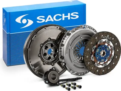 Produktbild von SACHS Kupplungssatz SACHS_2290 601 162