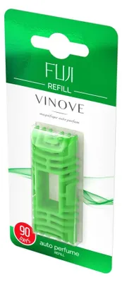 Produktbild von VINOVE FUJI Lufterfrischer Nachfüllung