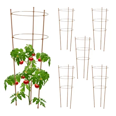 Produktbild von Podpera na rastliny 6ks 76cm, RD45109