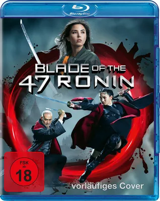Obrázok produktu pre PLAION 1185016, Film, Blu-ray, Nemčina, Angličtina, 116 min, Akčné, Nemčina, Angličtina, Francúzština, Japončina